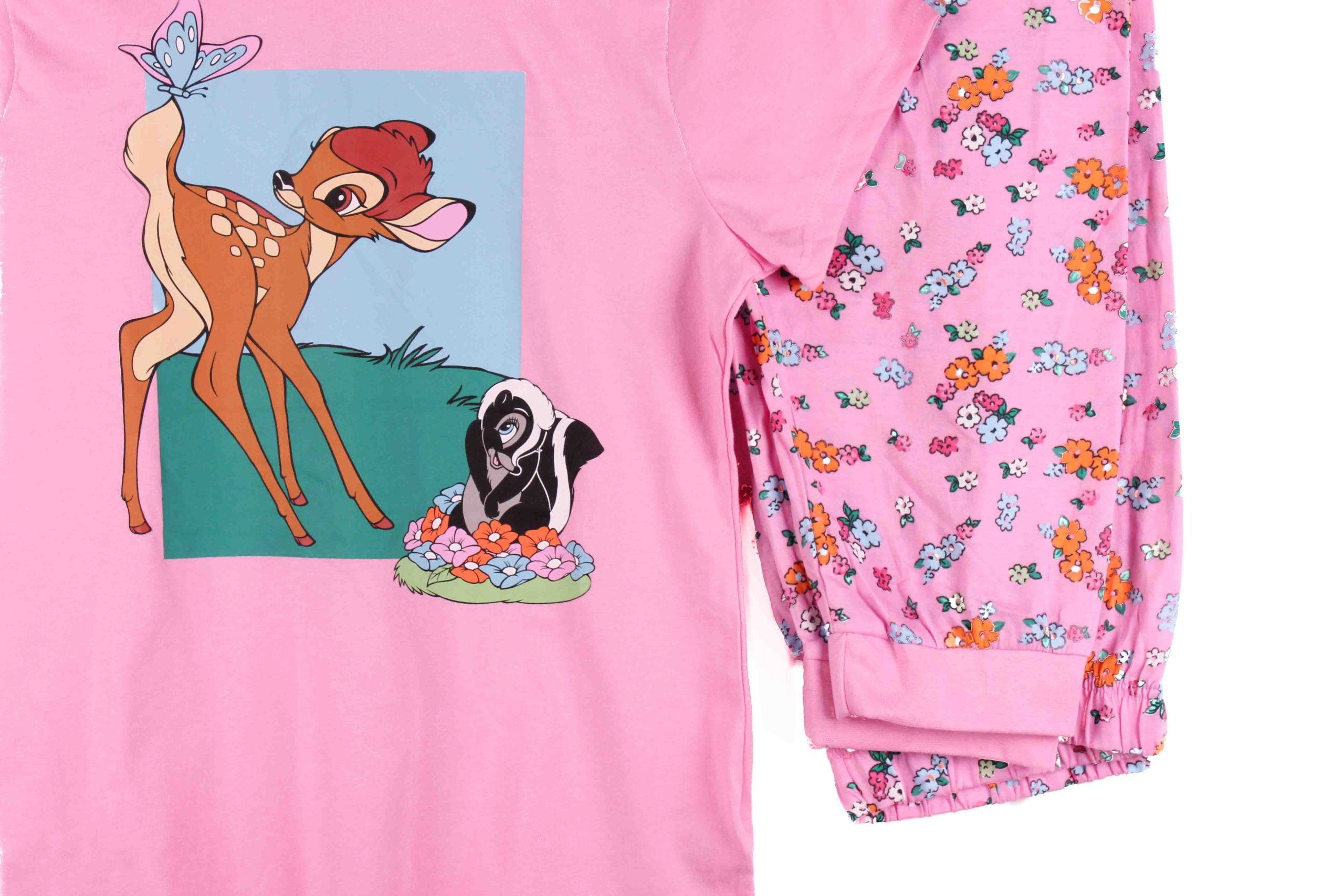 Bambi Butterfly