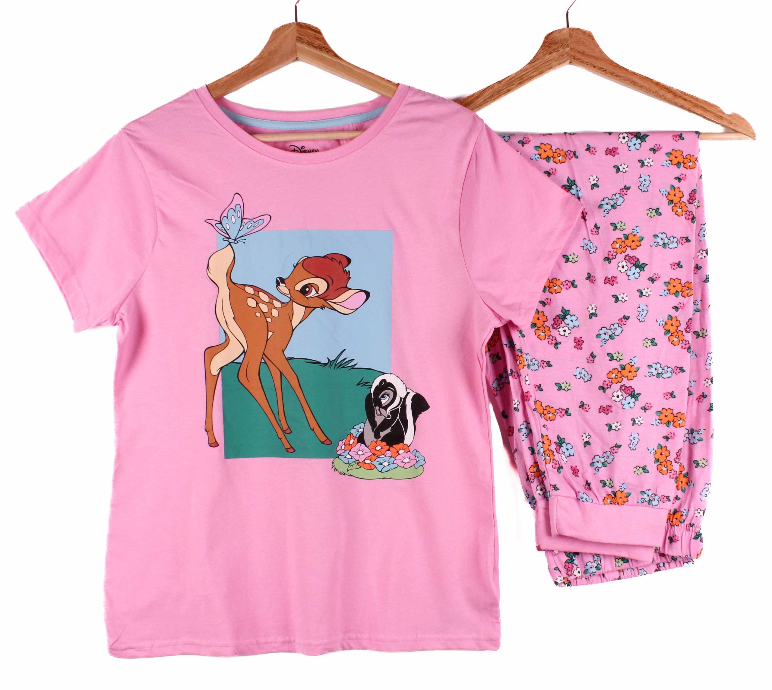Bambi Butterfly