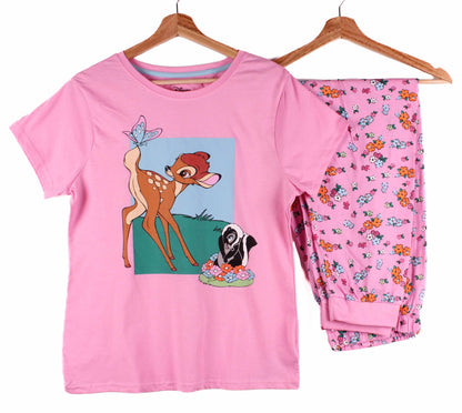 Bambi Butterfly
