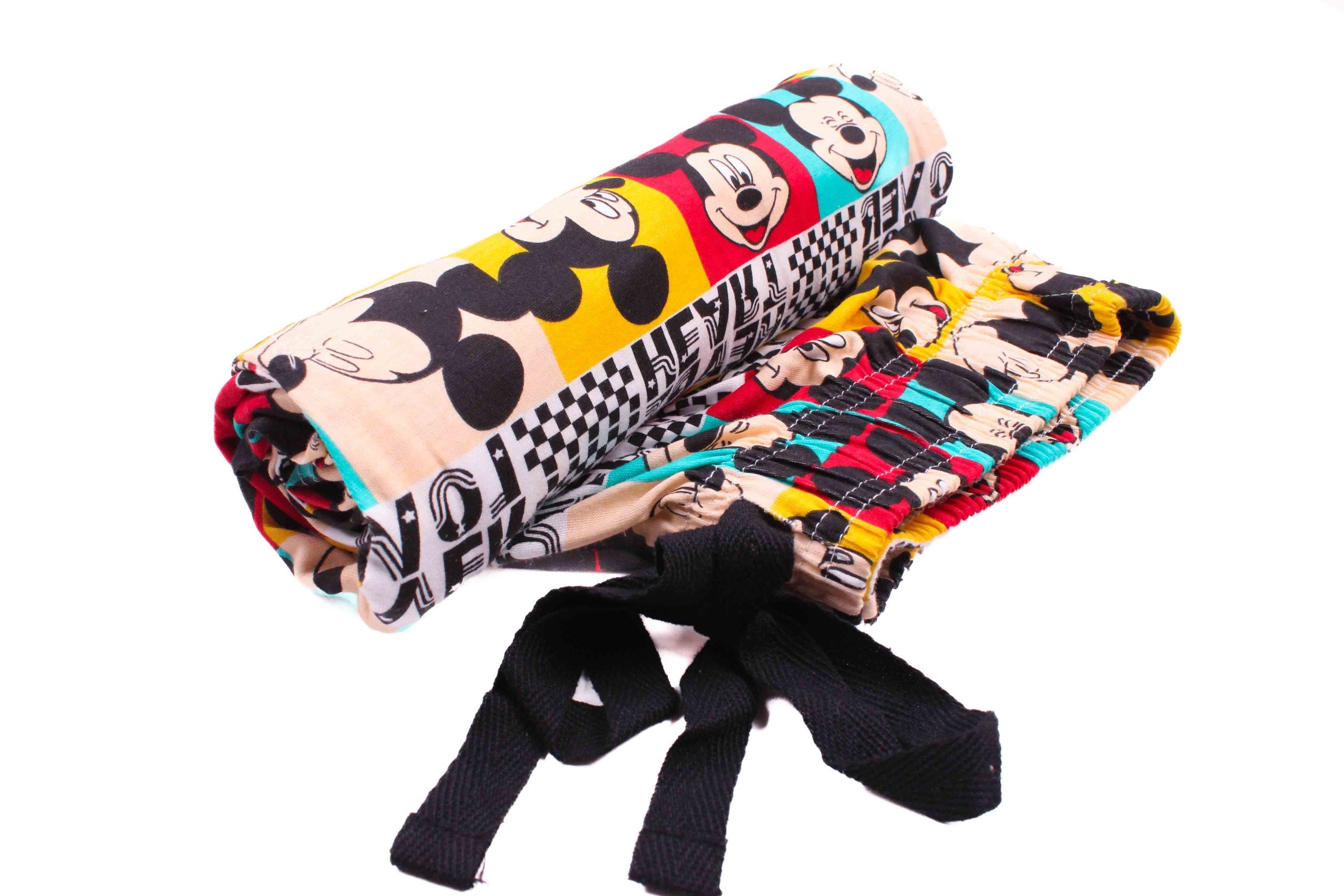 Mickey Faces Pants