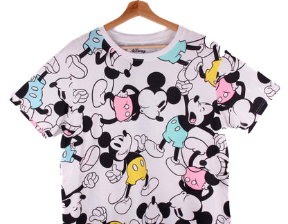Multi Mickey