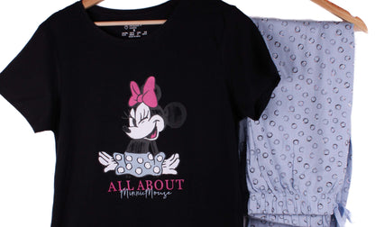 All About Minnie