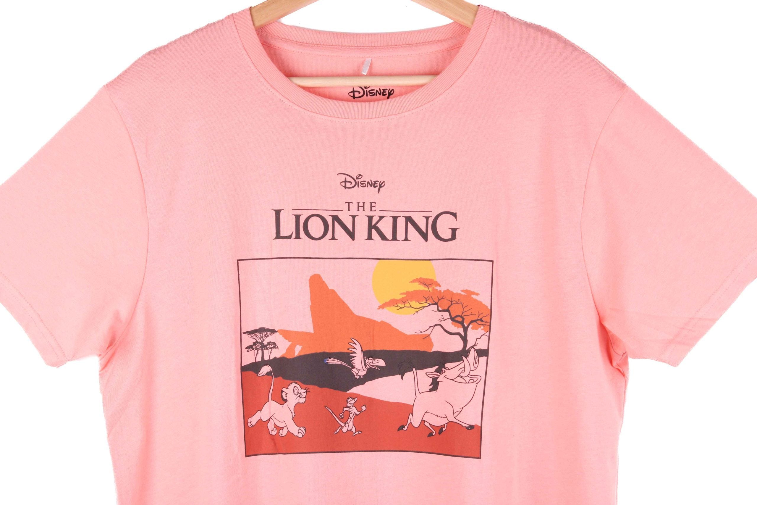 The Lion King