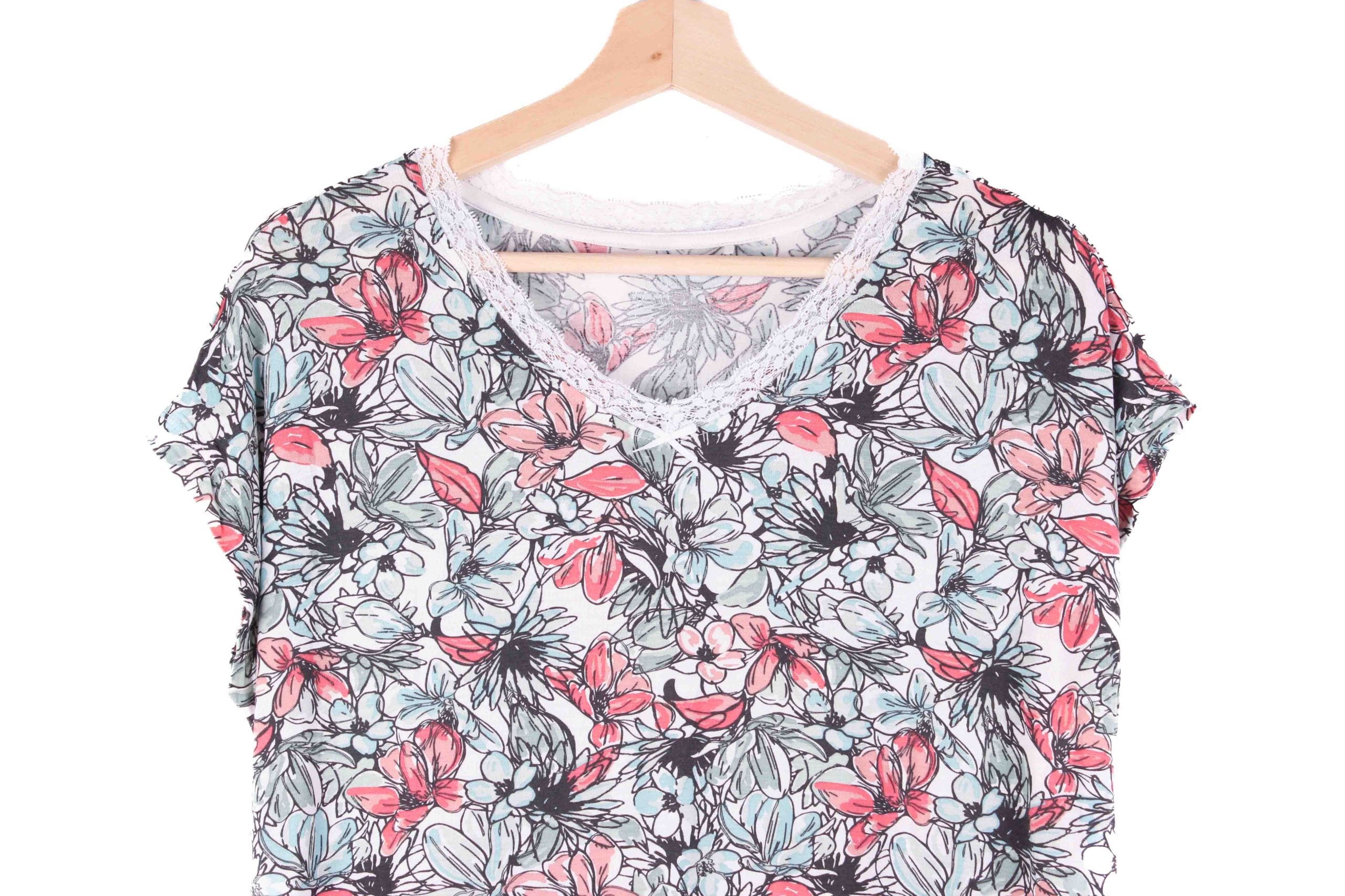 Soft n Flowery