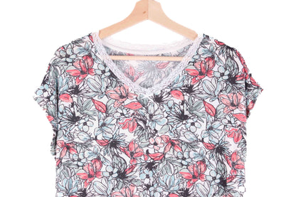 Soft n Flowery