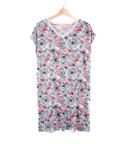 Soft n Flowery