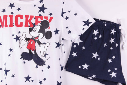 Starry Mickey