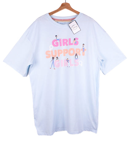 Girls Support Girls