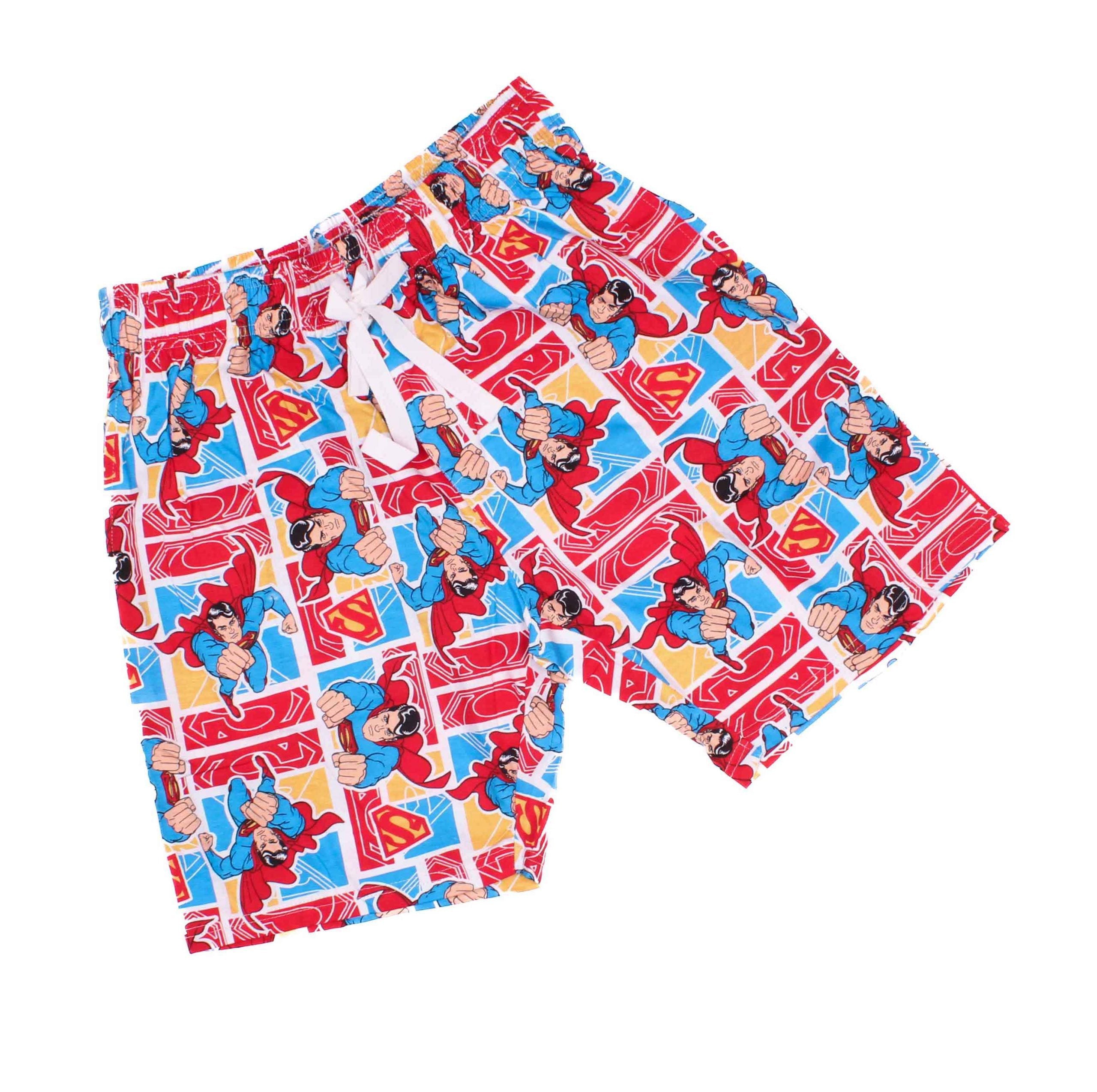 Superman Shorts