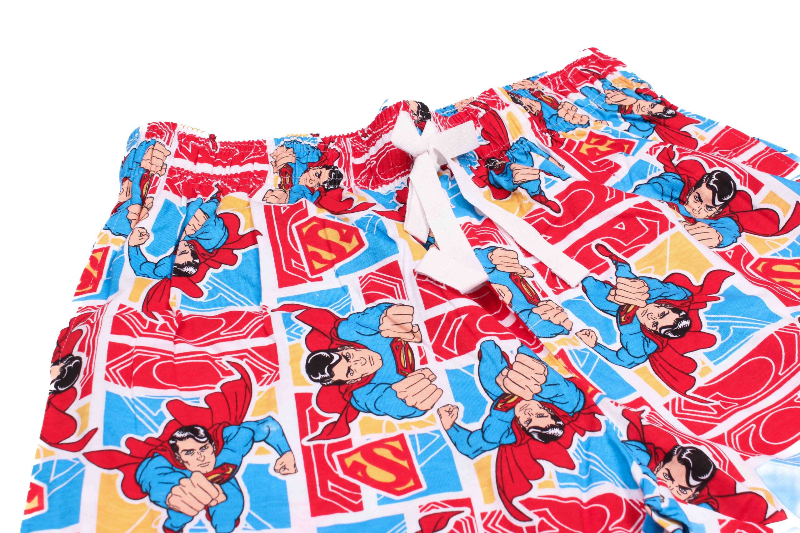Superman Shorts