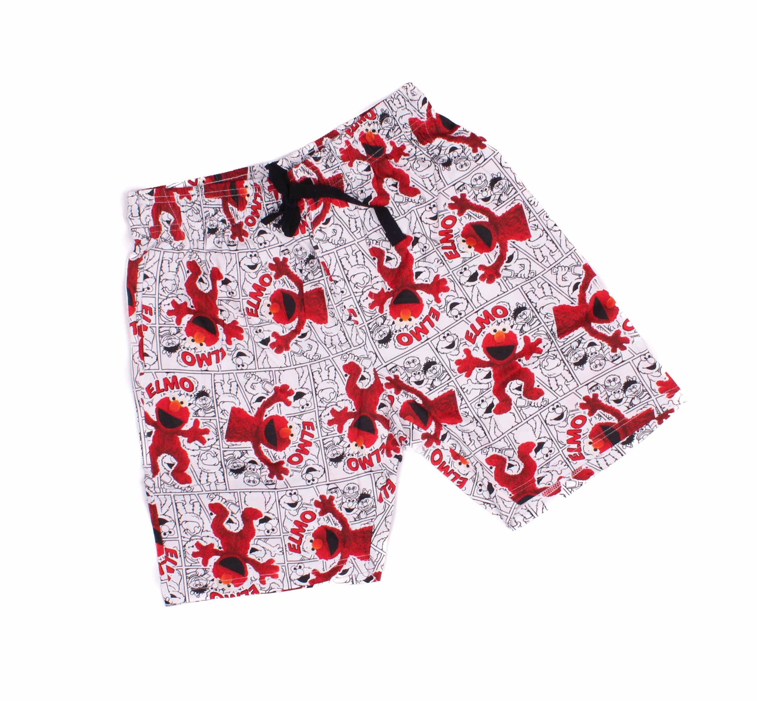 Elmo
