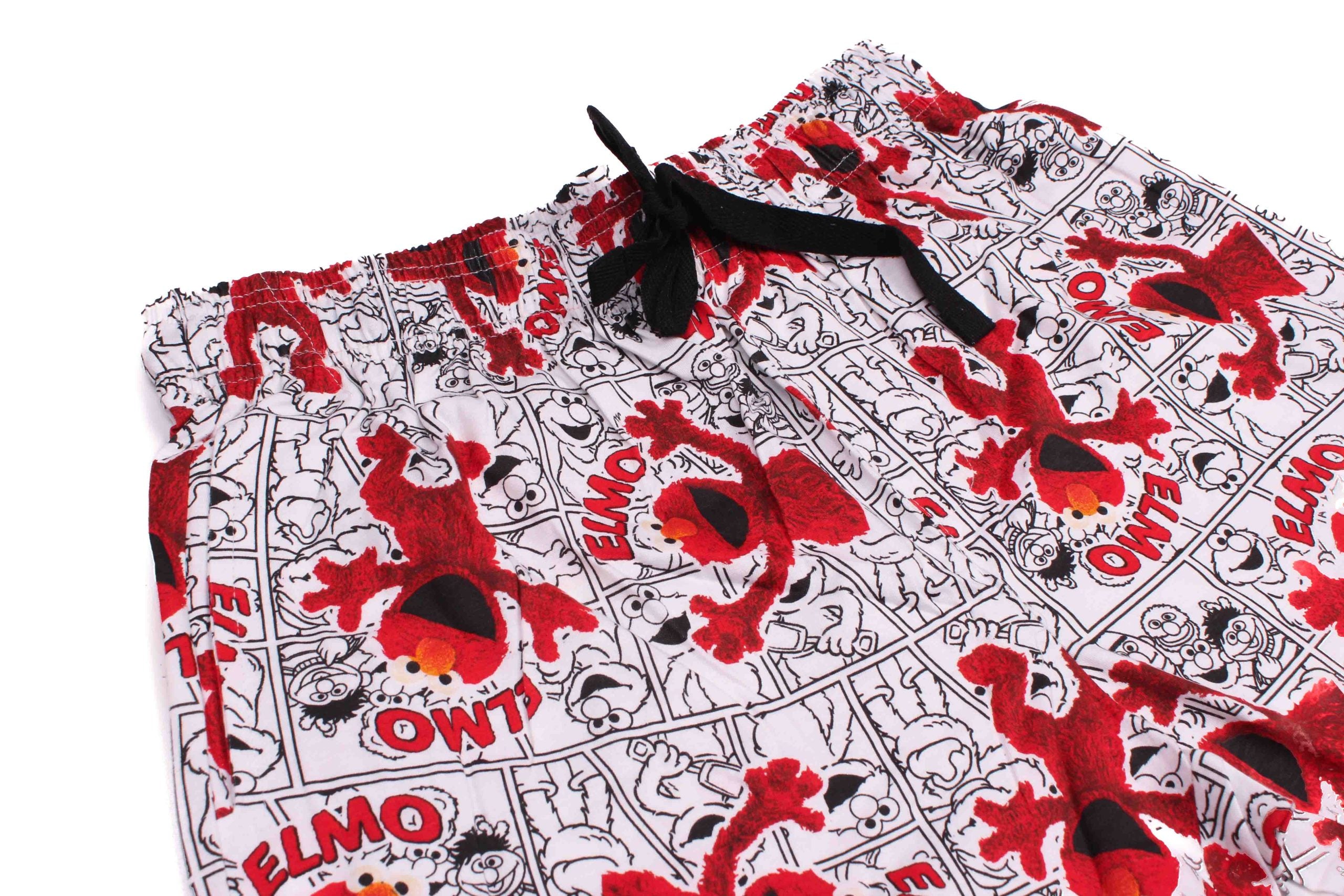 Elmo