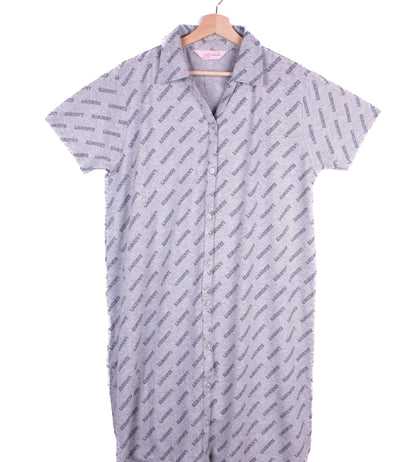 Lacoste - Grey