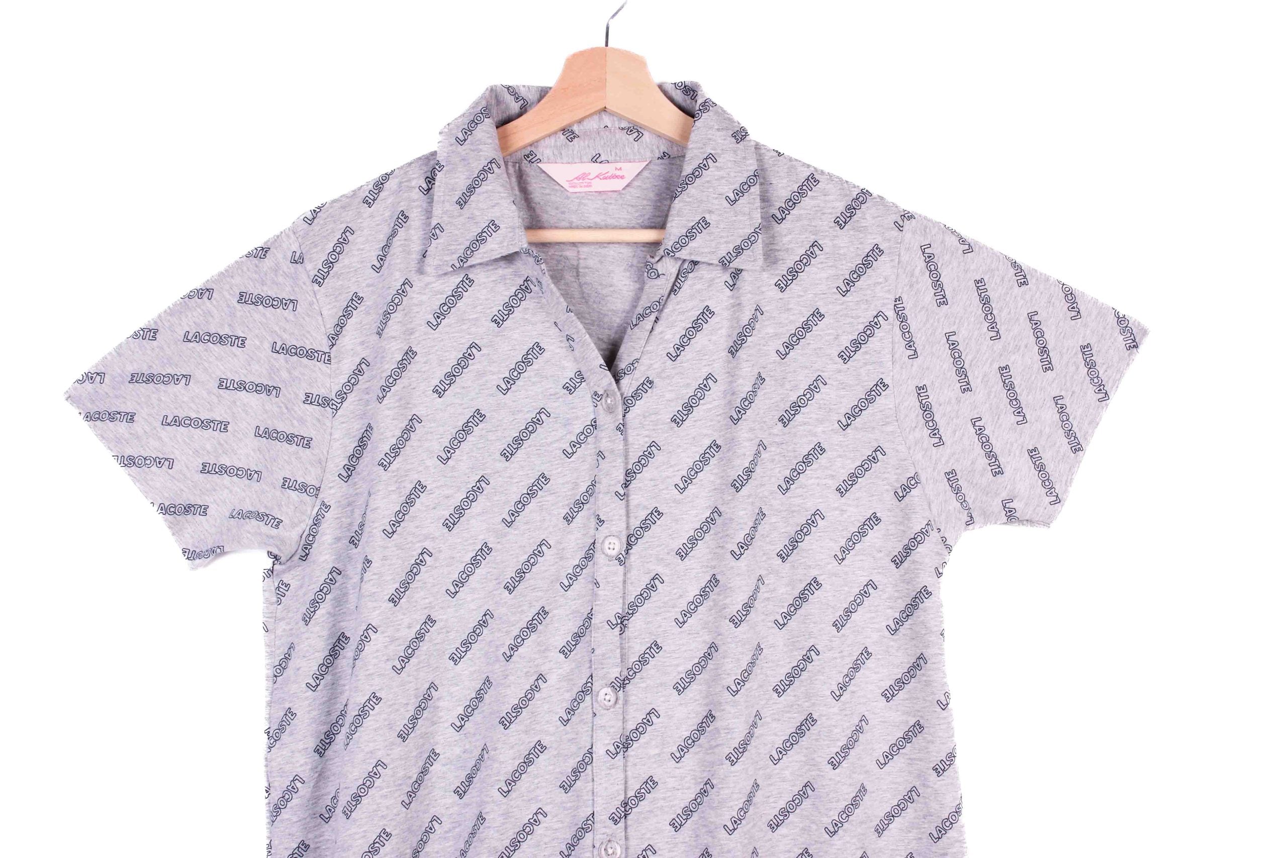 Lacoste - Grey