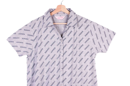 Lacoste - Grey
