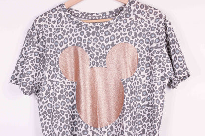 Leopard Mickey