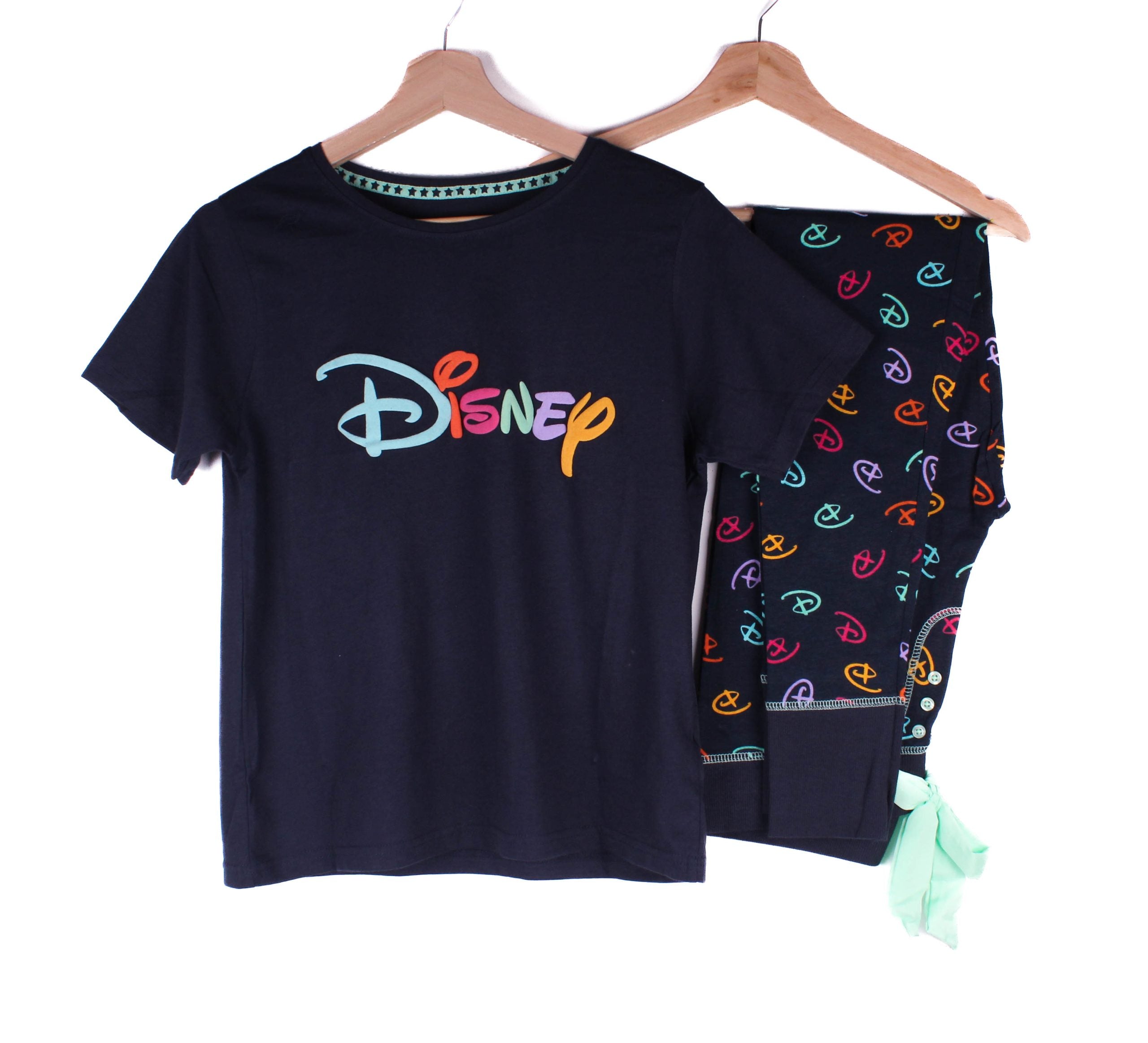 Colorful Disney