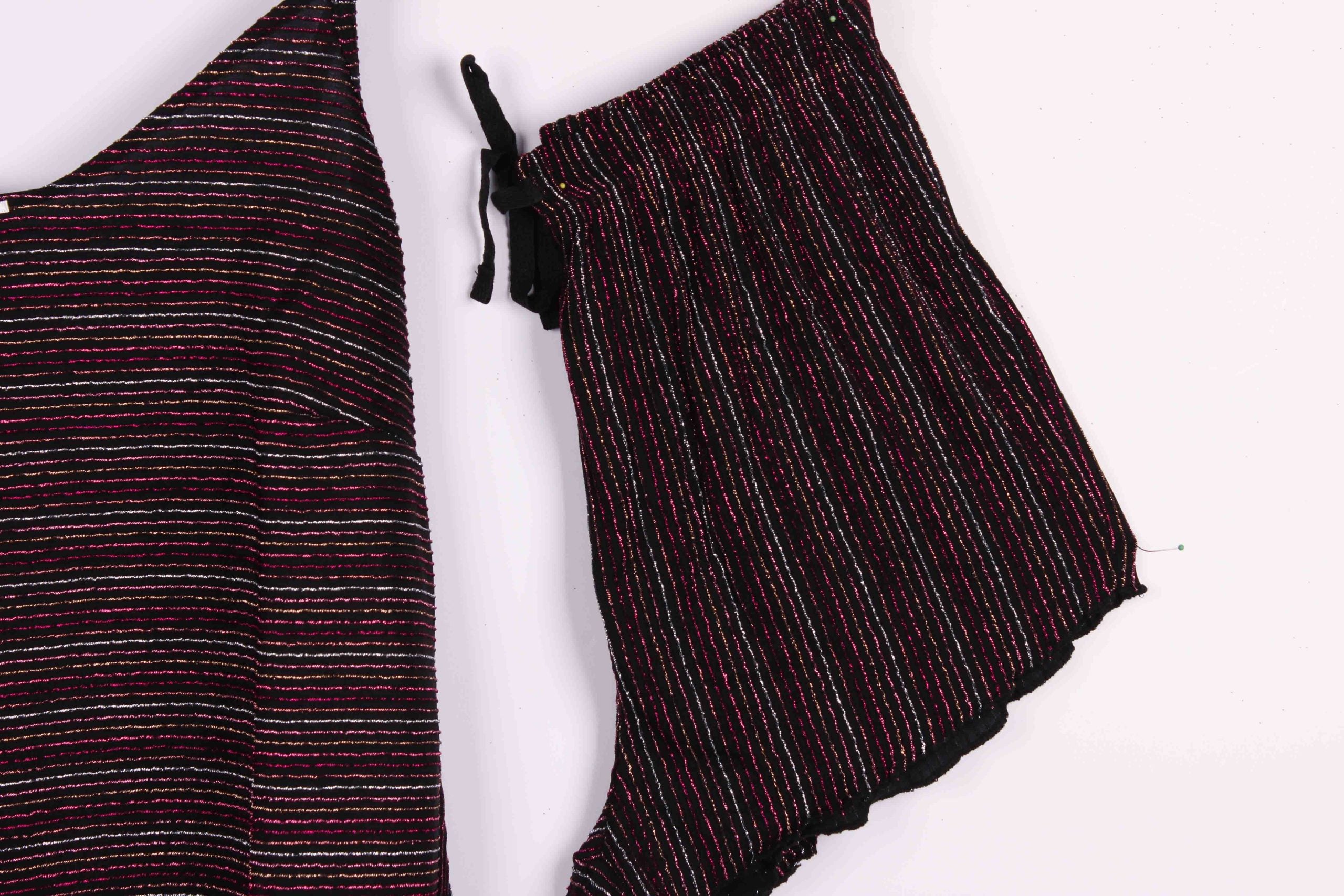 Glimmering Shorts