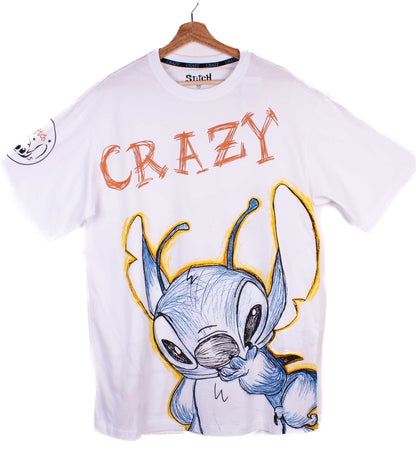 Crazy Stitch