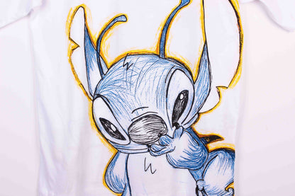 Crazy Stitch