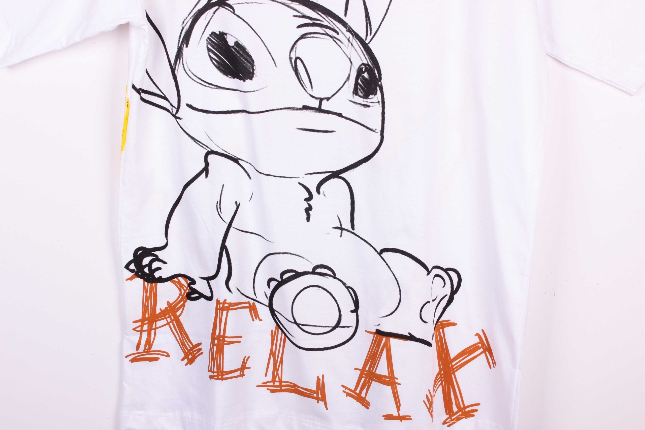Crazy Stitch