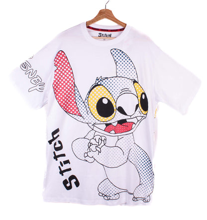 Mischief Stitch
