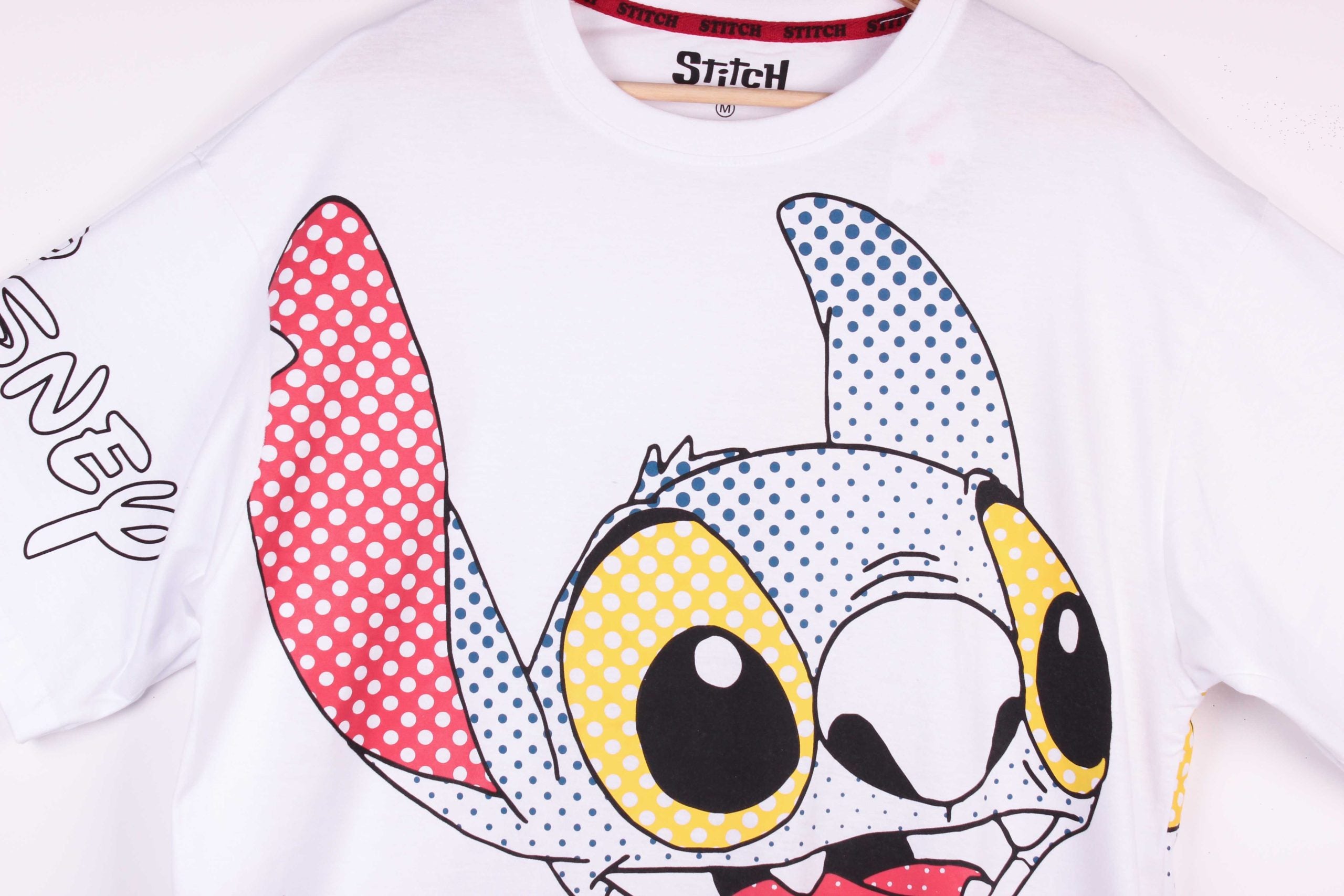 Mischief Stitch