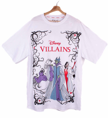 Villains