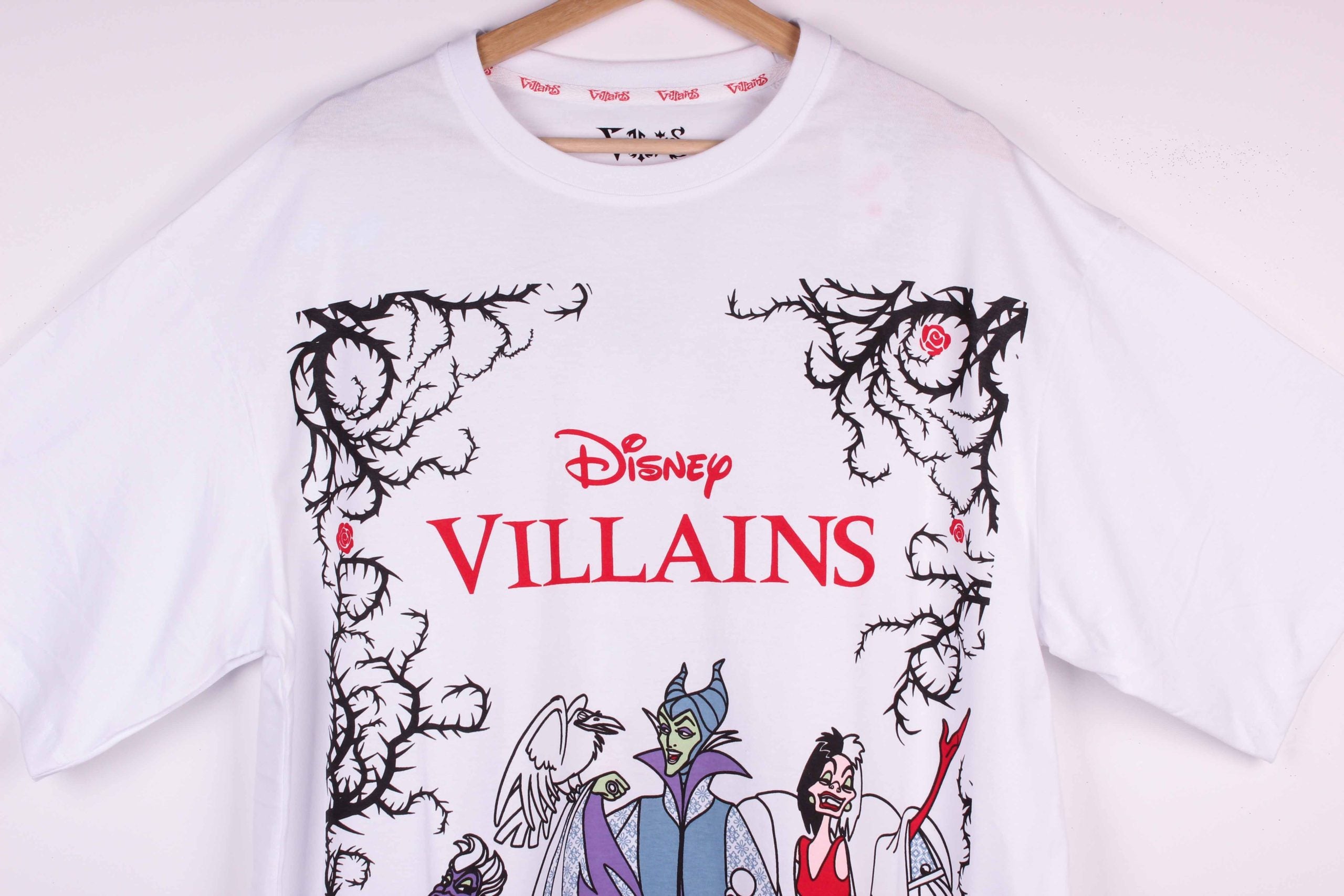 Villains