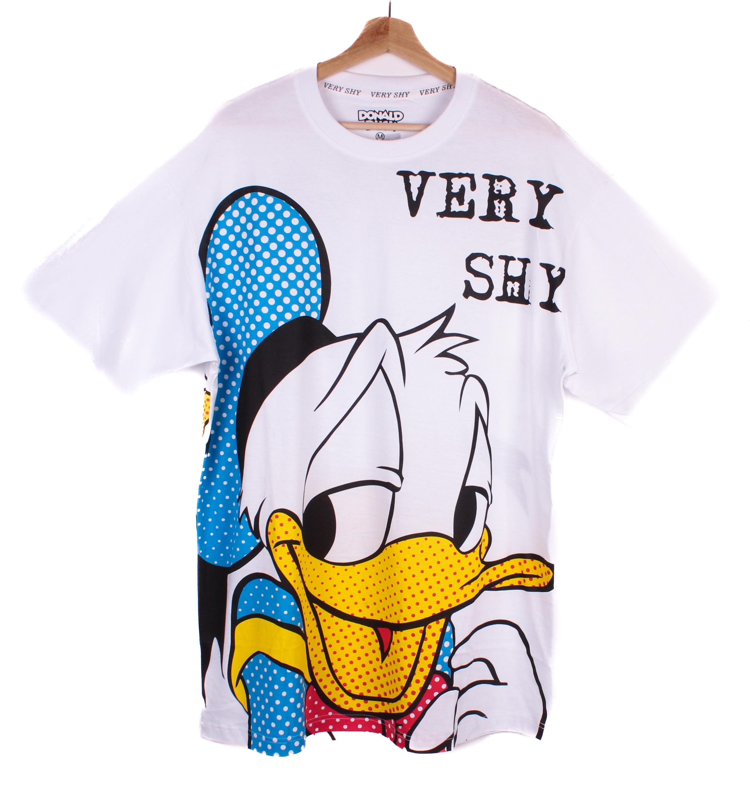 Very Shy