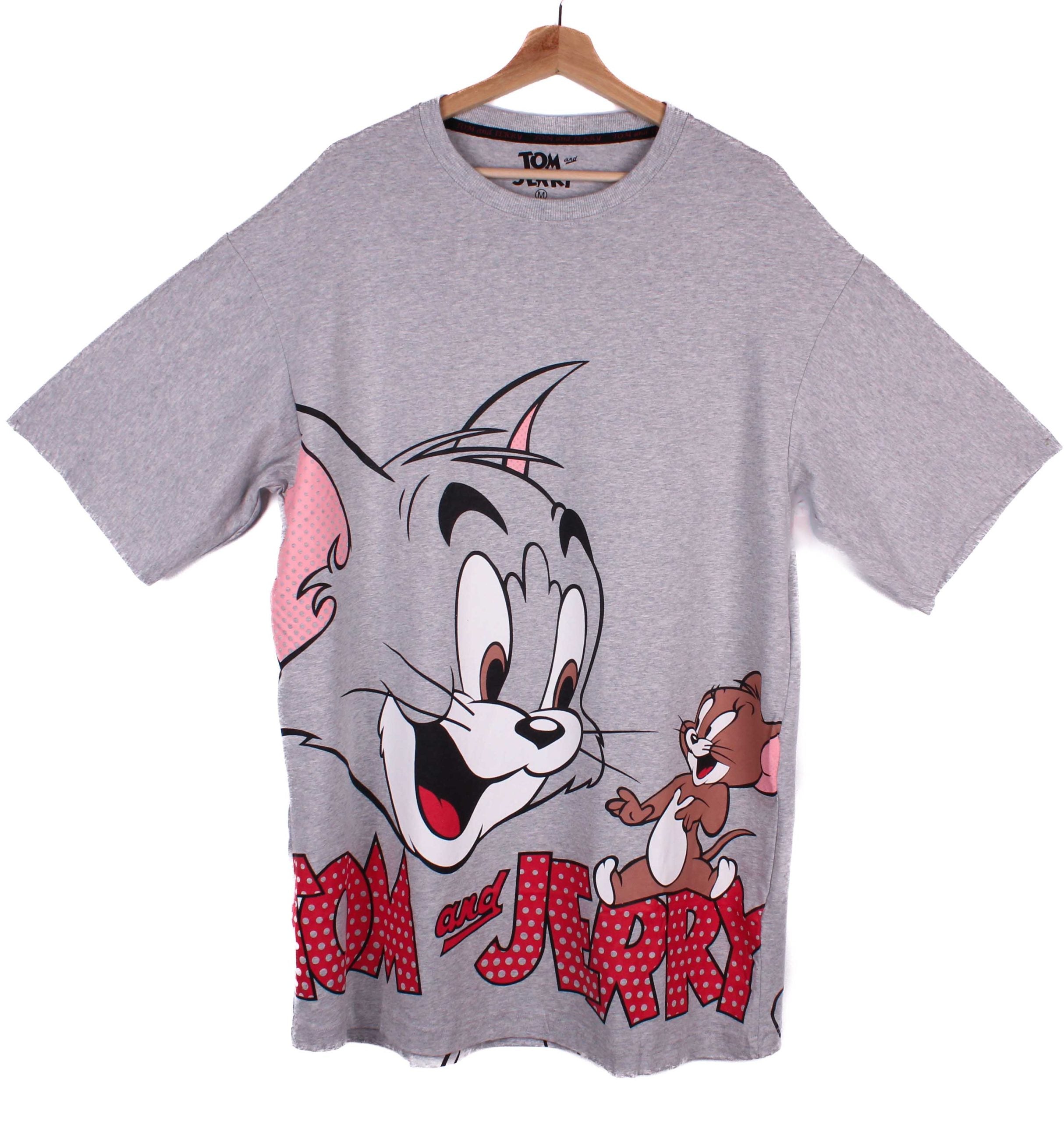 Tom & Jerry