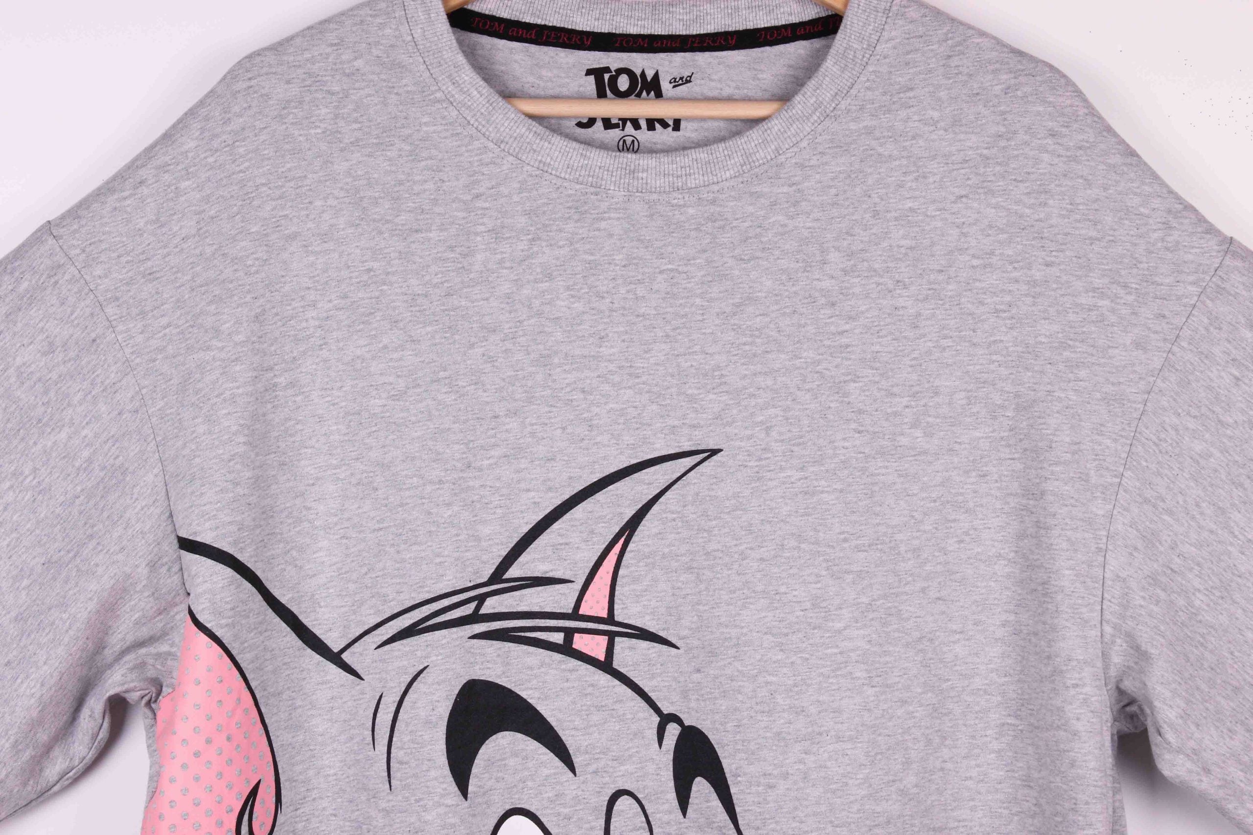 Tom & Jerry