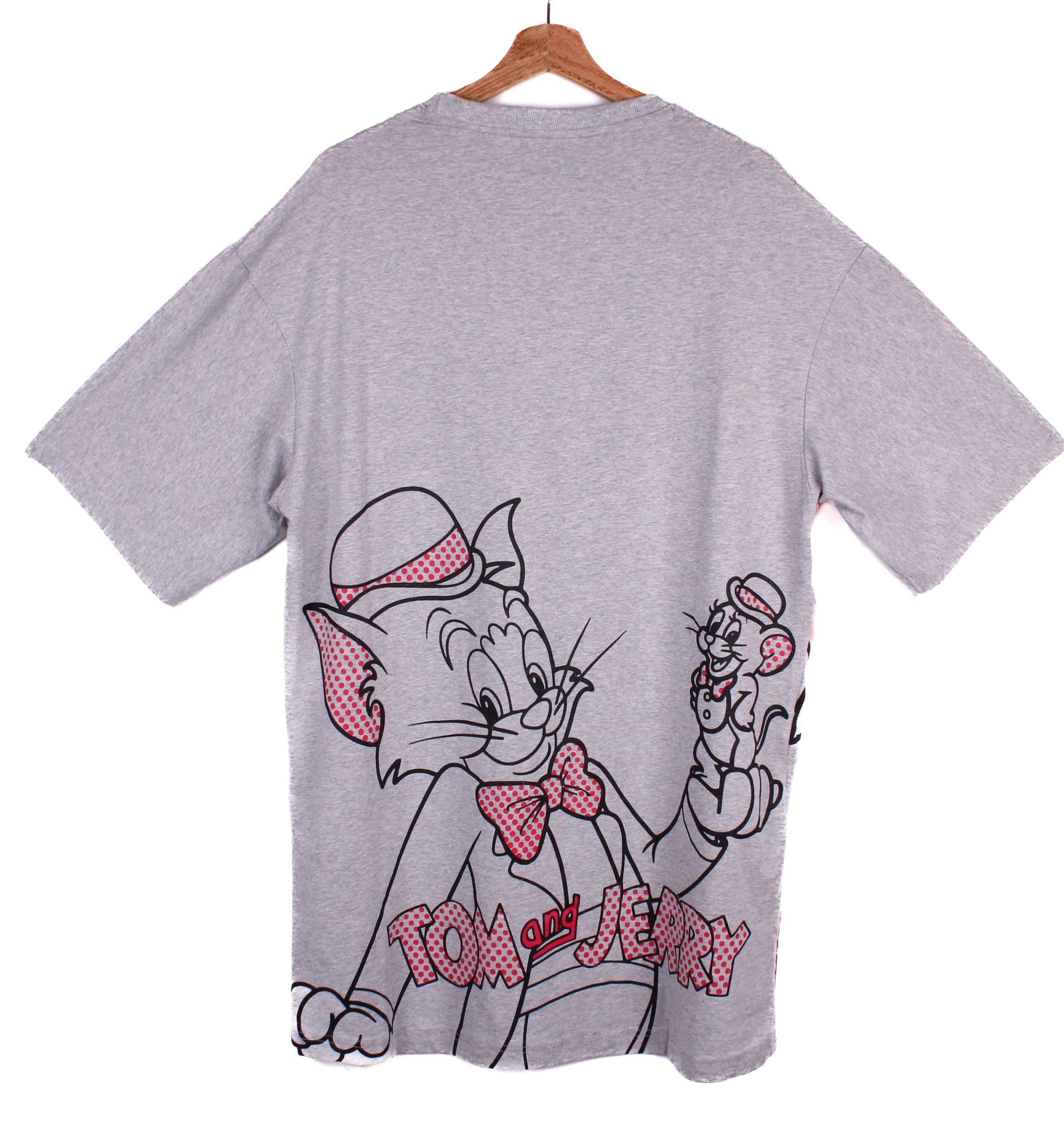 Tom & Jerry