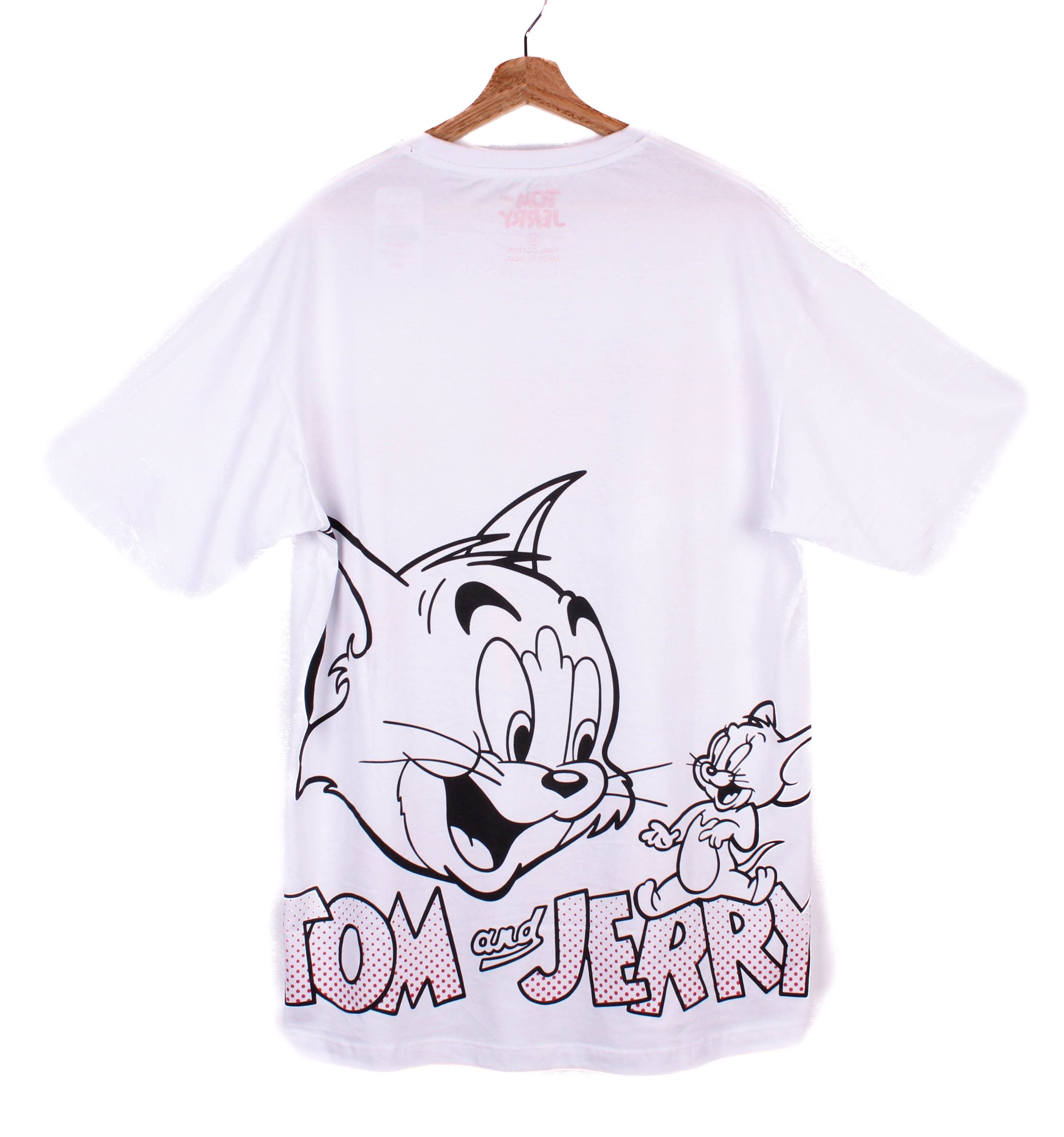 Chasing Jerry
