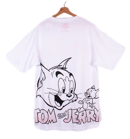 Chasing Jerry