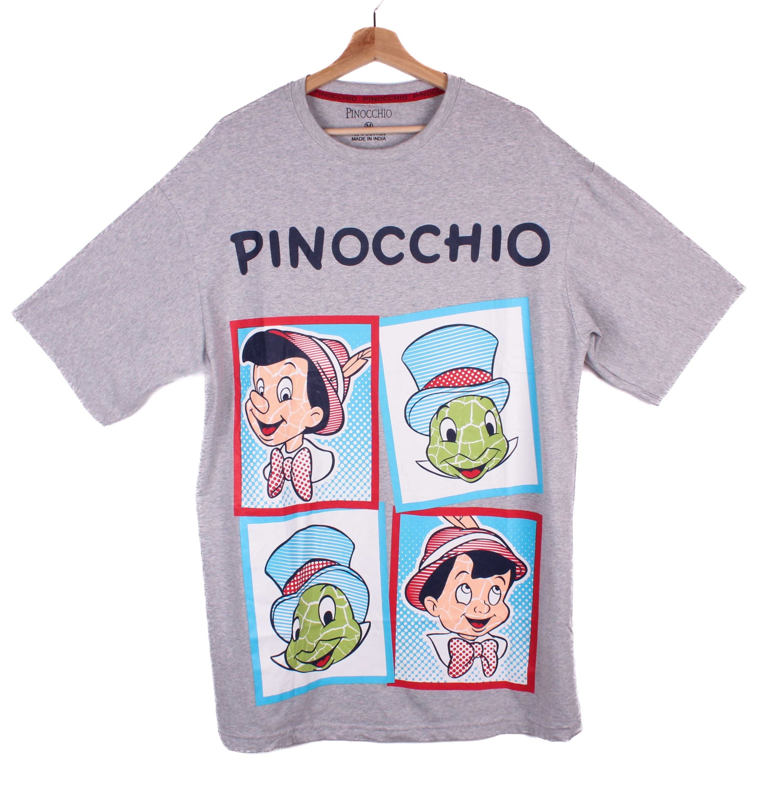 Pinocchio