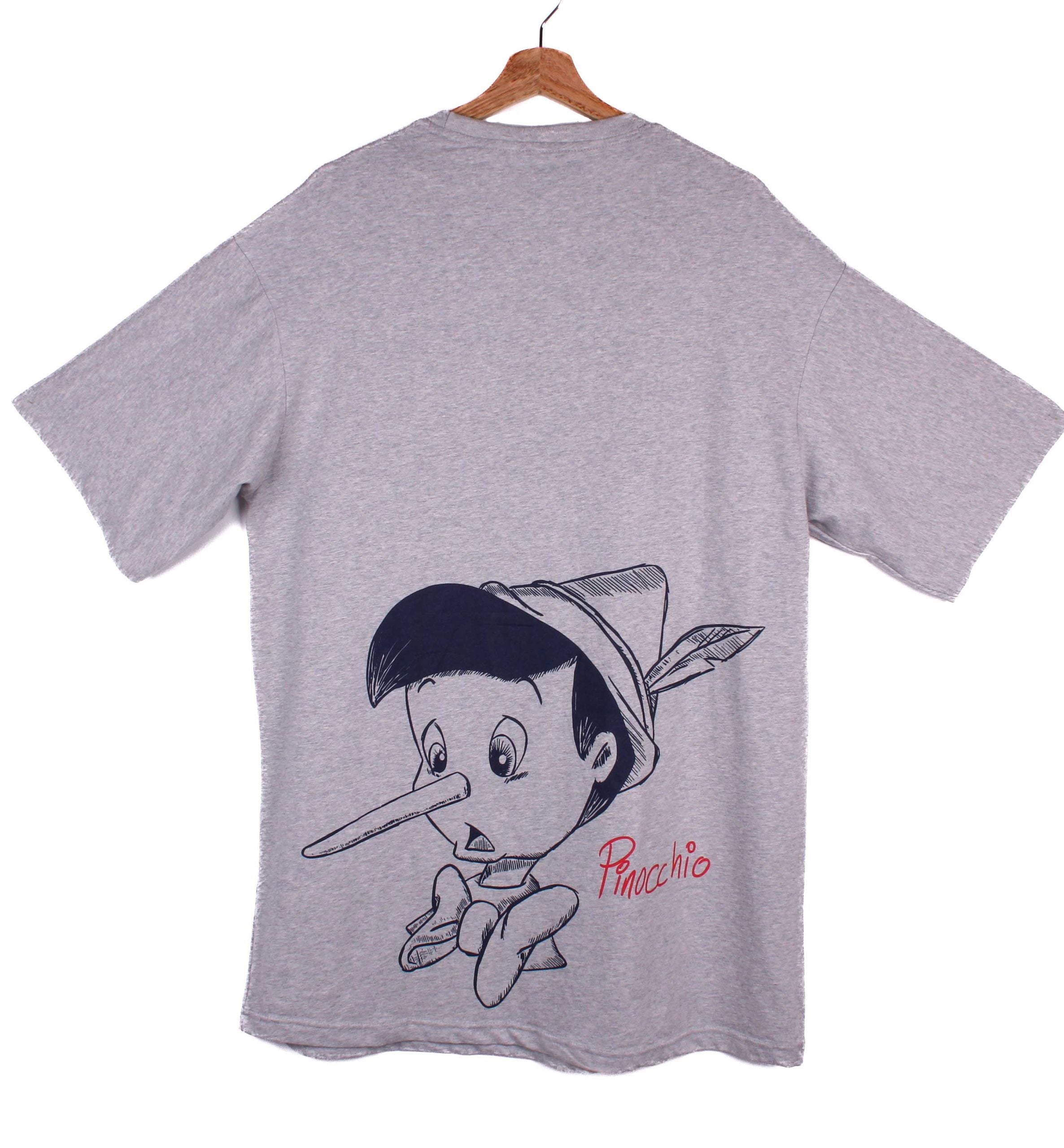 Pinocchio