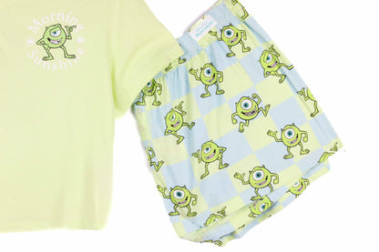 Monsters Inc.
