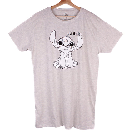 Greyscale Stitch