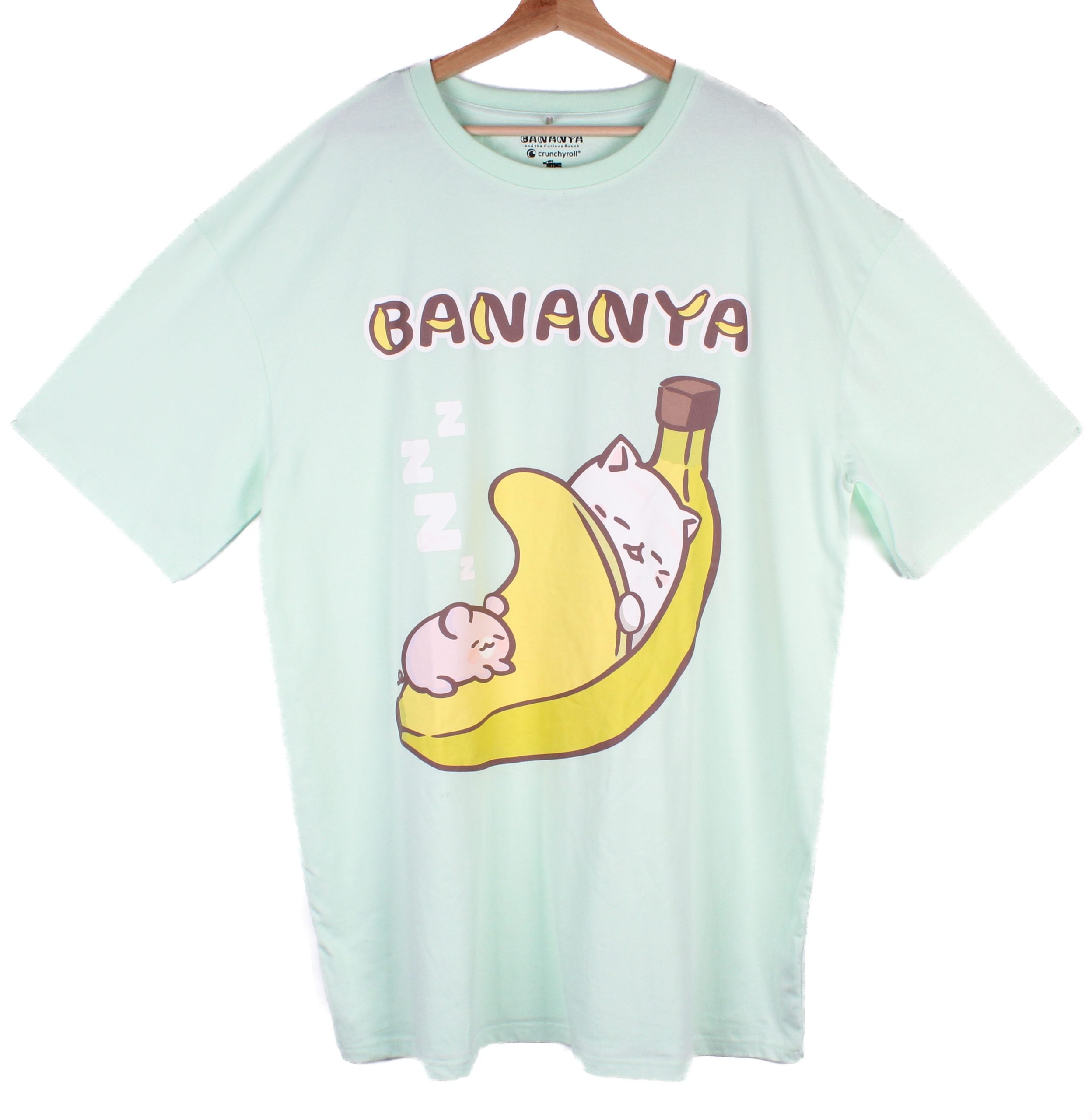 Bananya