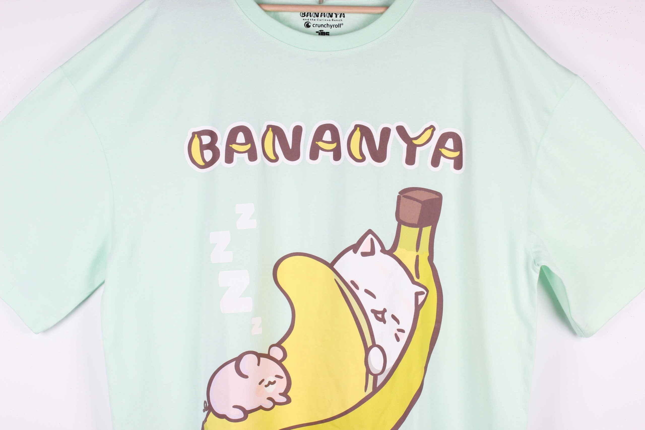 Bananya