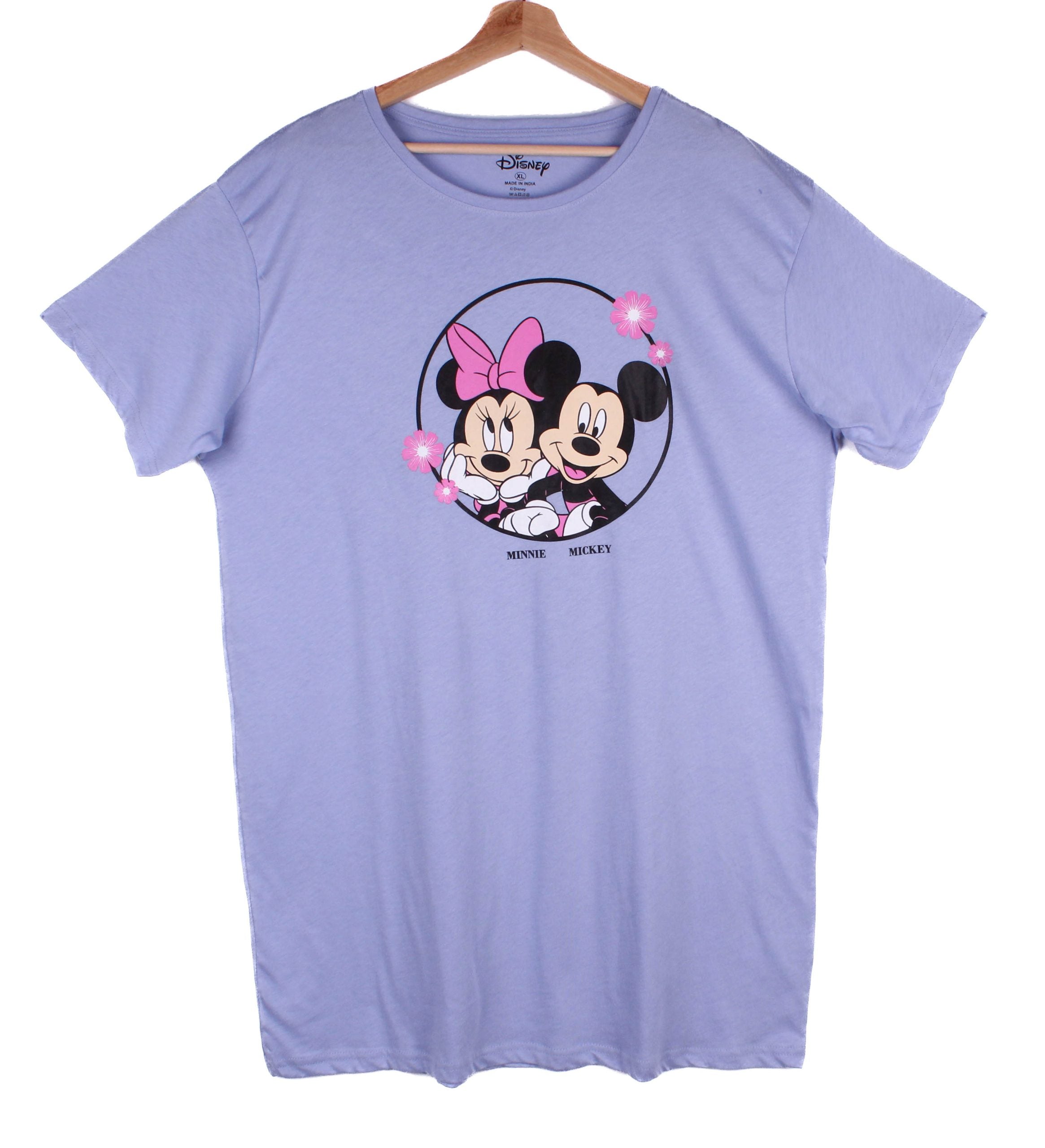 Minnie Mickey