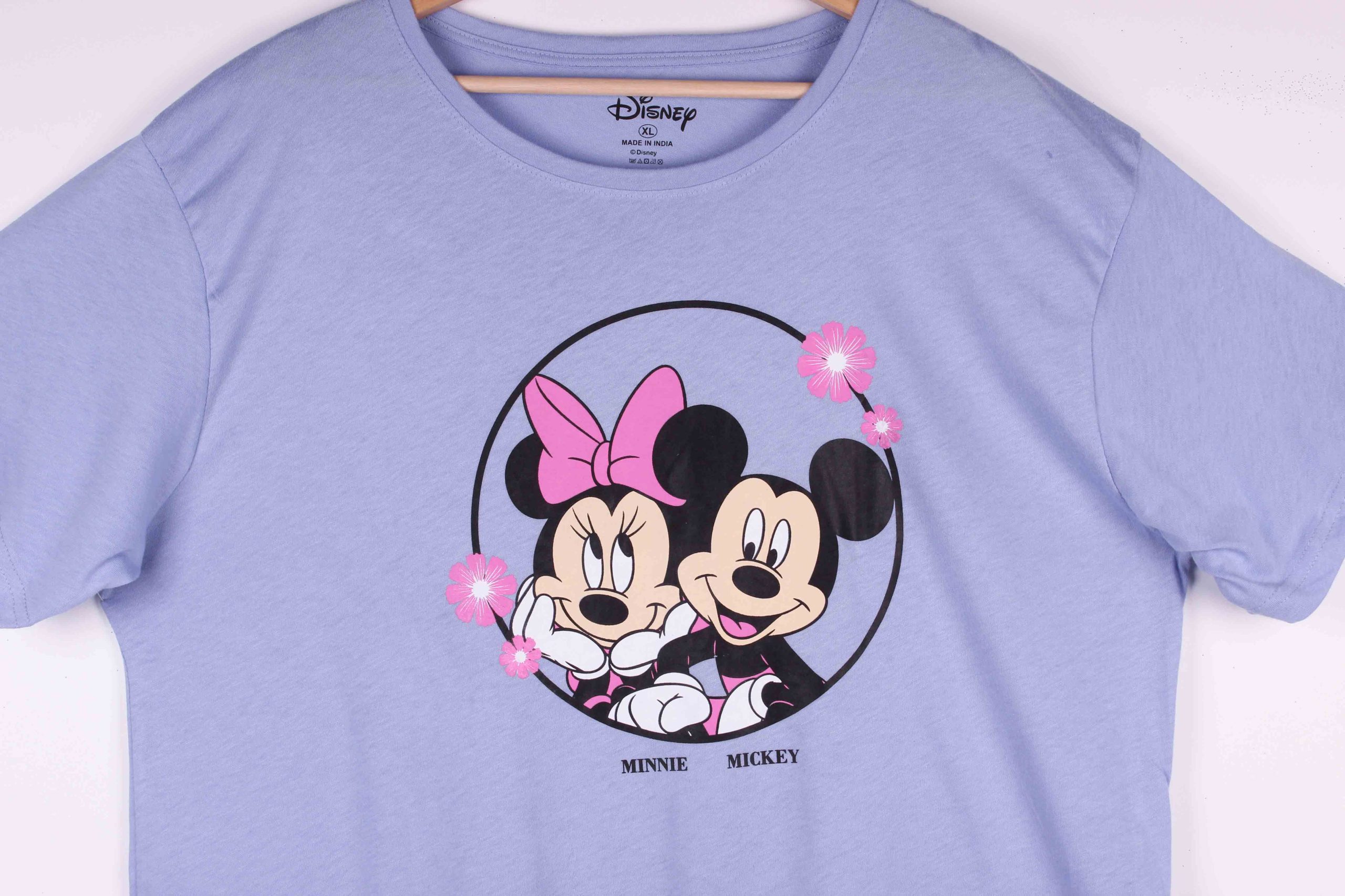 Minnie Mickey