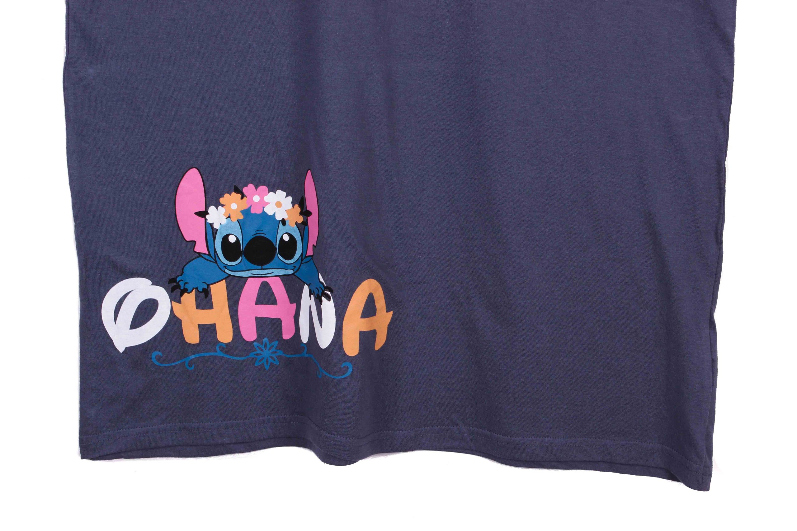 Flowery Stitch