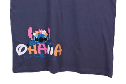 Flowery Stitch