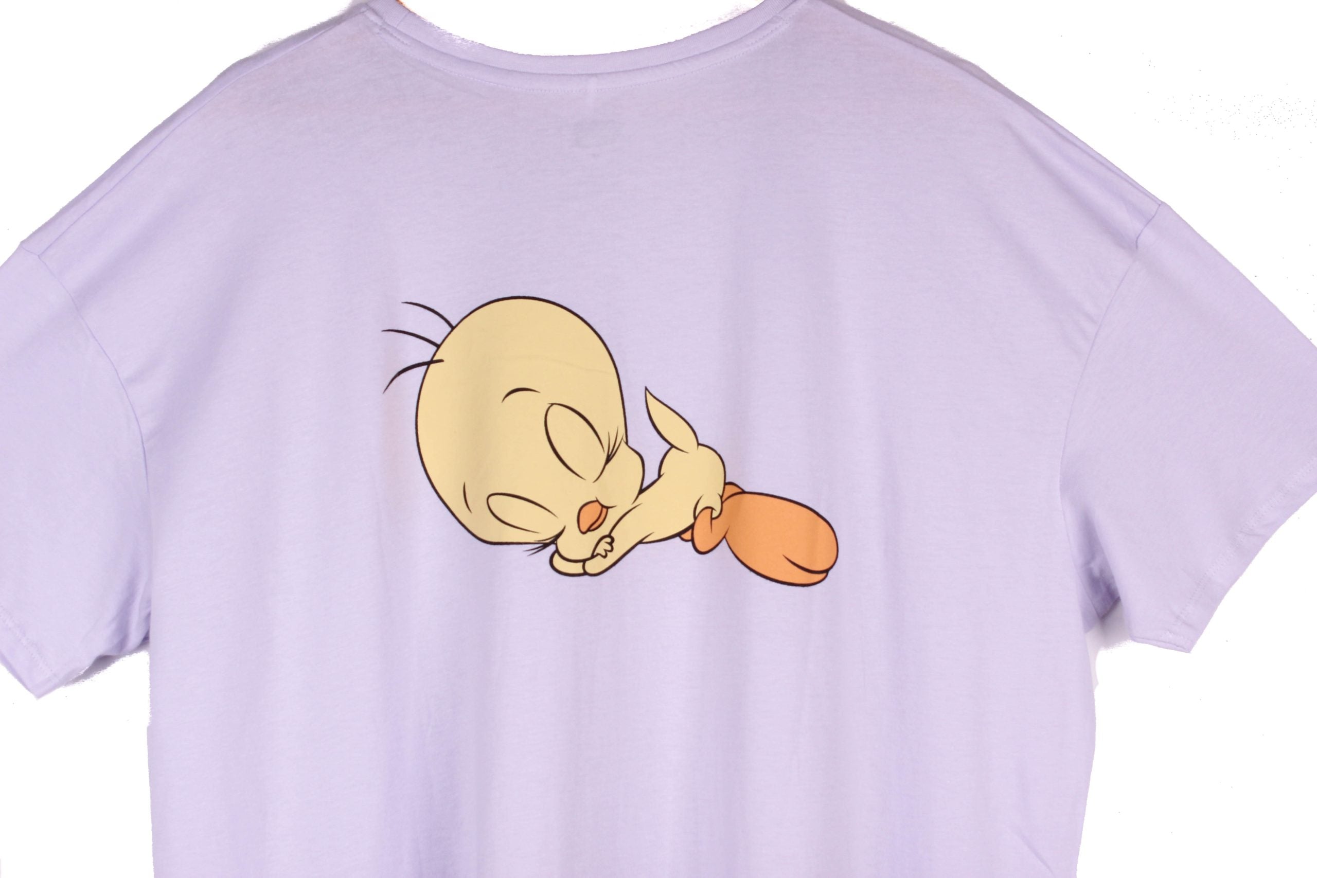 Cutie Tweety Pie