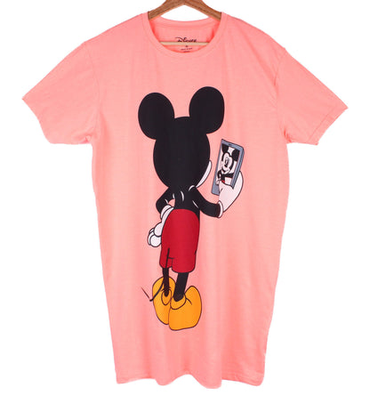 Selfie Mickey