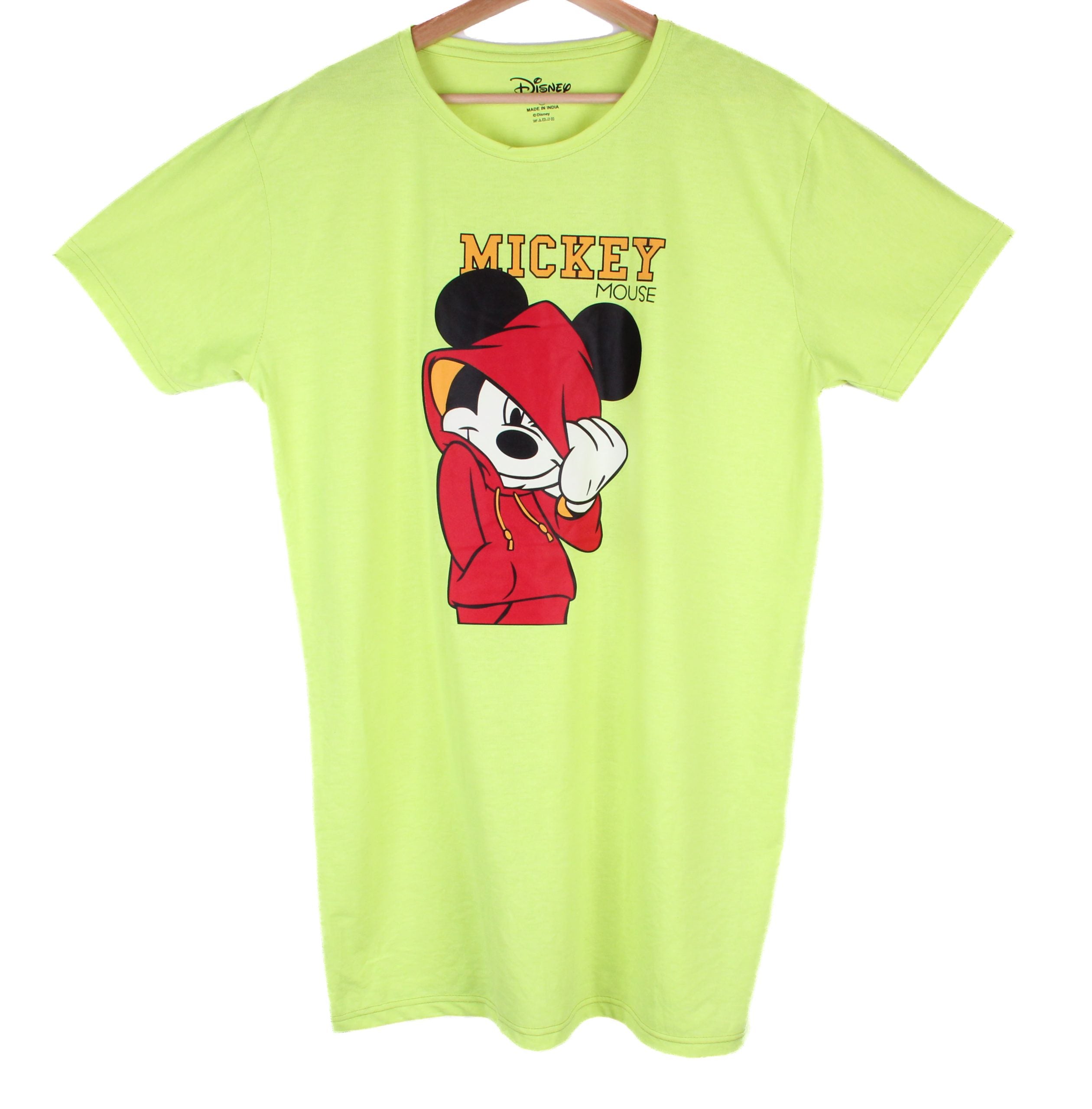 Slick Mickey