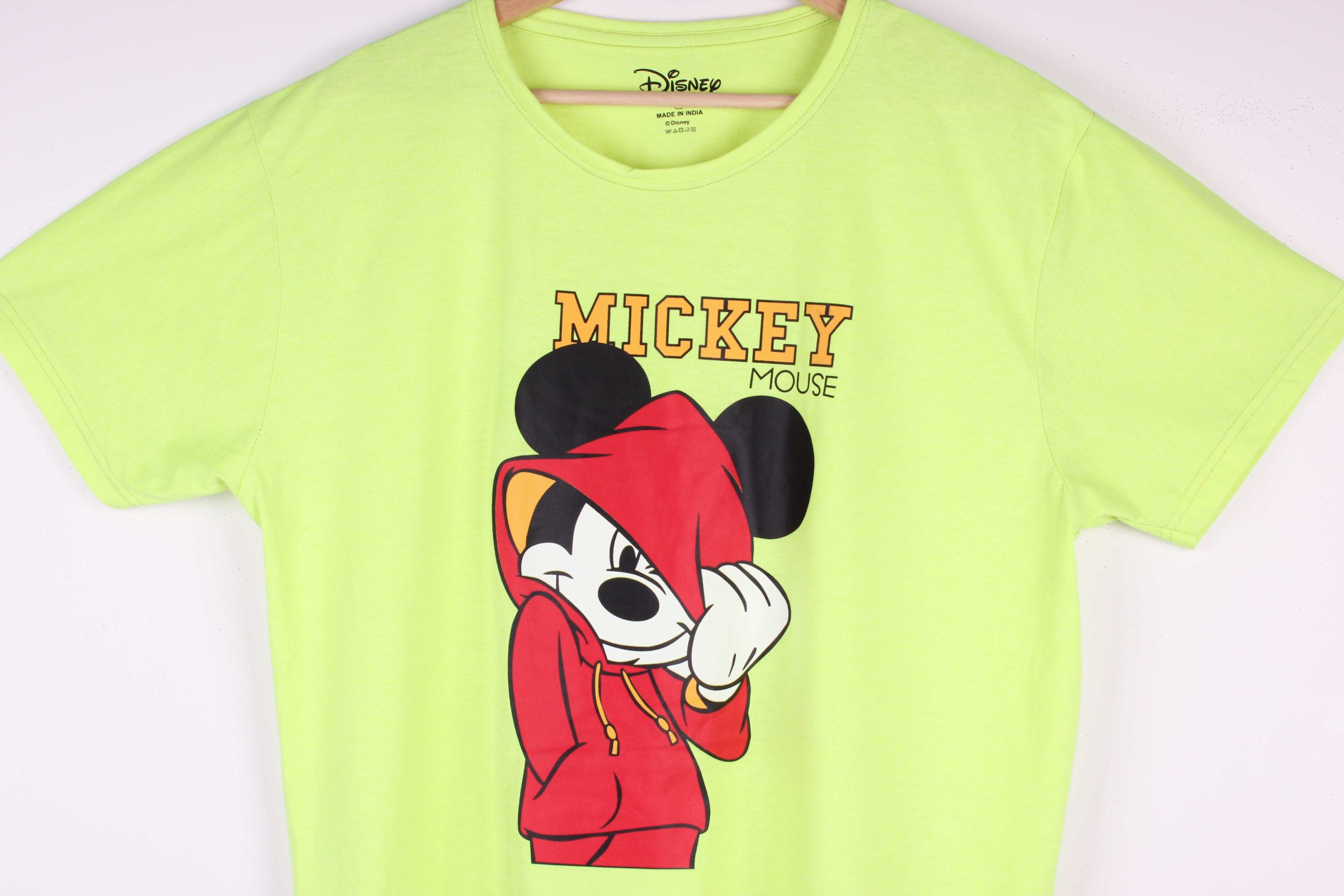 Slick Mickey