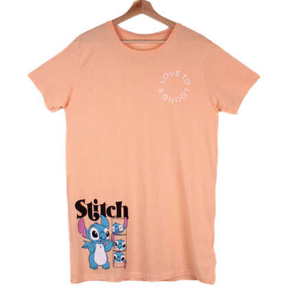 Stacked Stitch